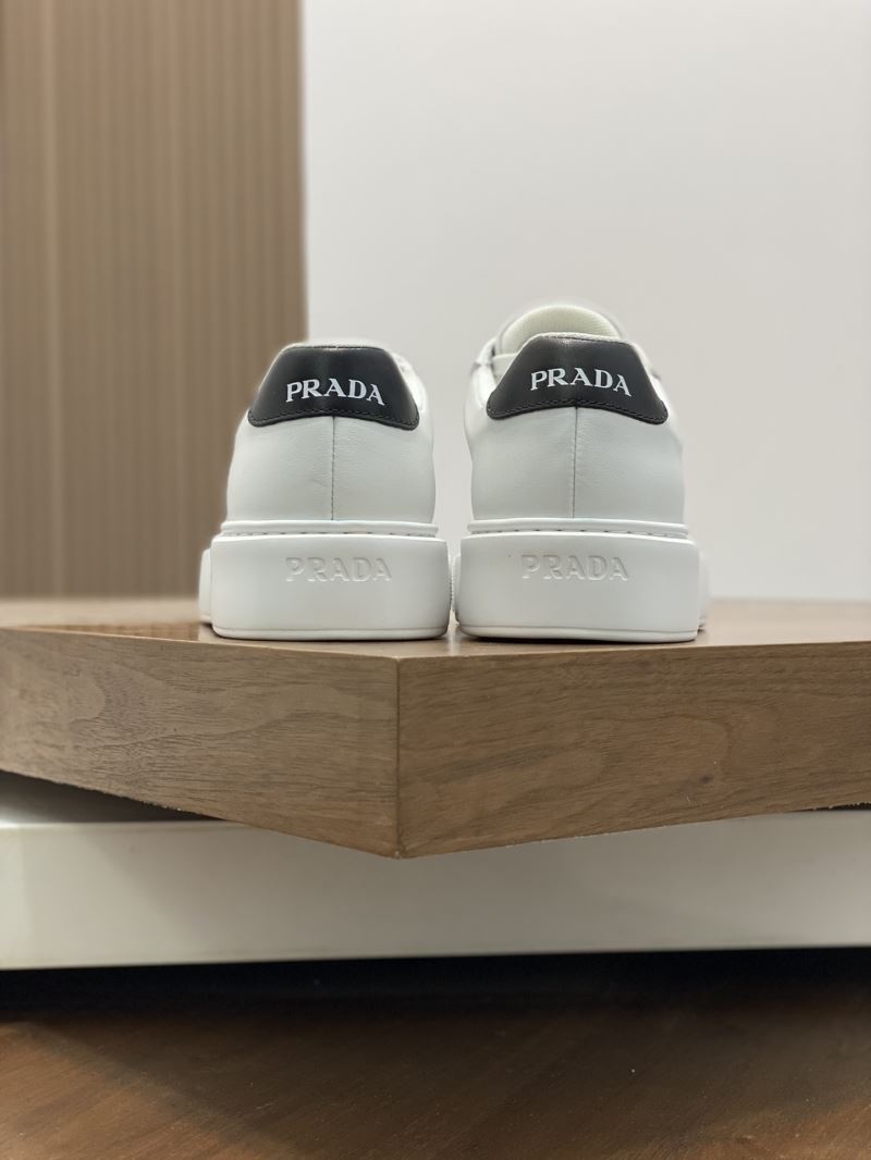 Prada Low Shoes